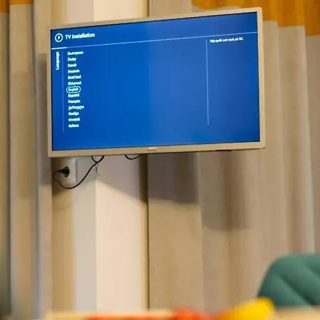 Lejlighed Pine Tree *